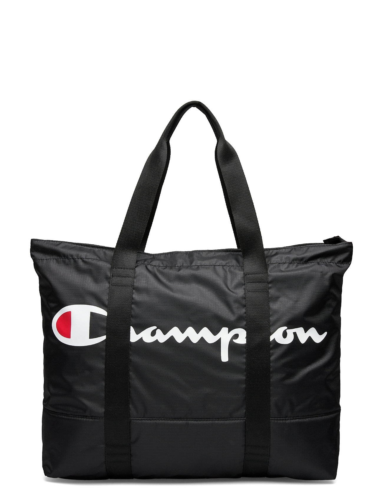 Large Shoulder Bag Bags Totes Musta Champion