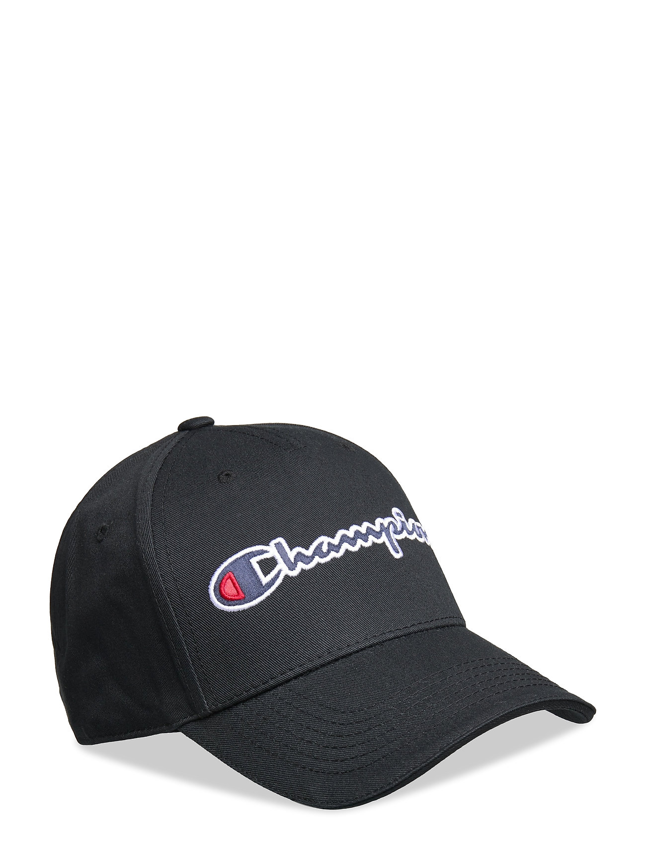 Baseball Cap Accessories Headwear Caps Musta Champion