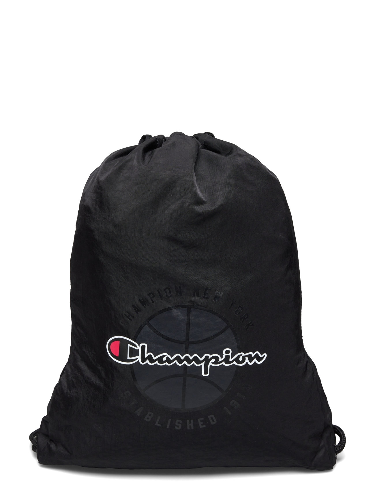 Champion drawstring outlet bag