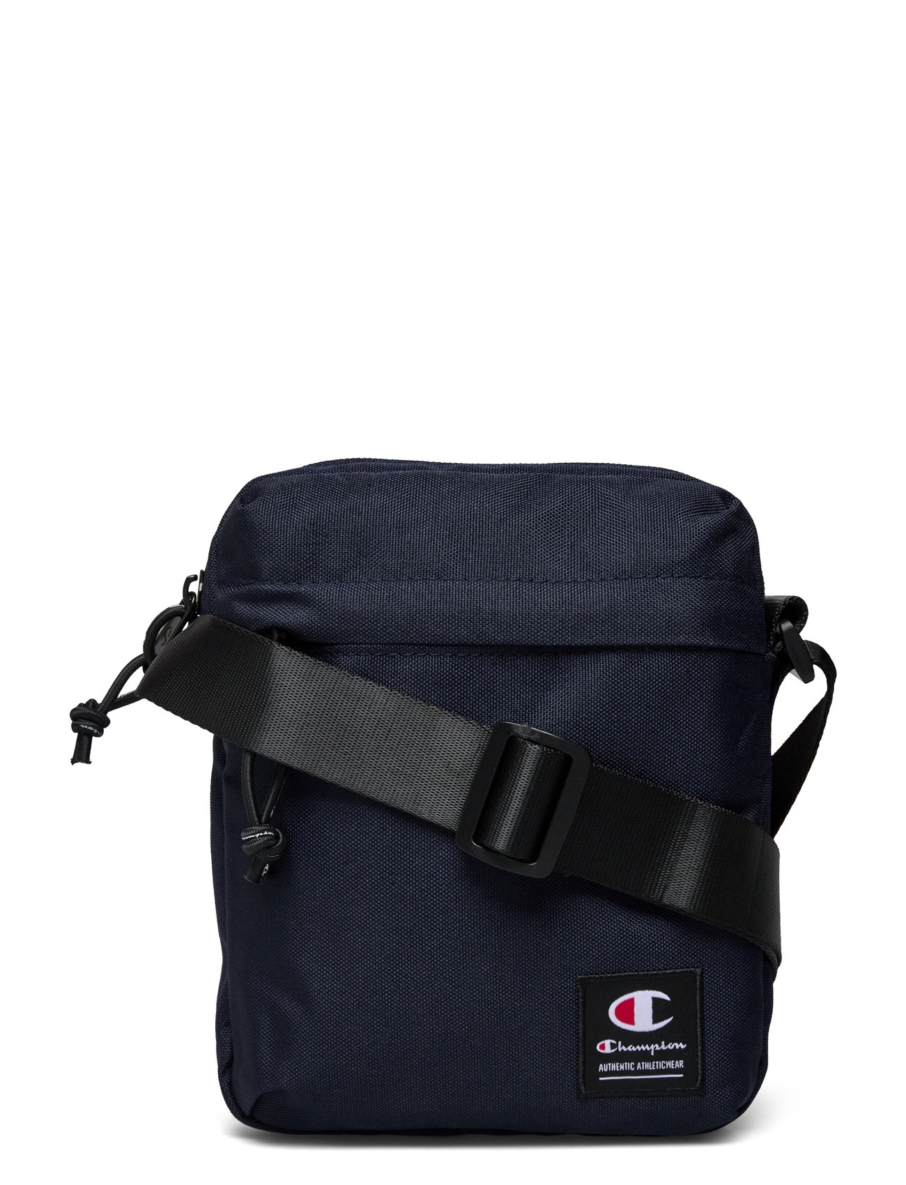 Champion Small Shoulder Bag Marinblå