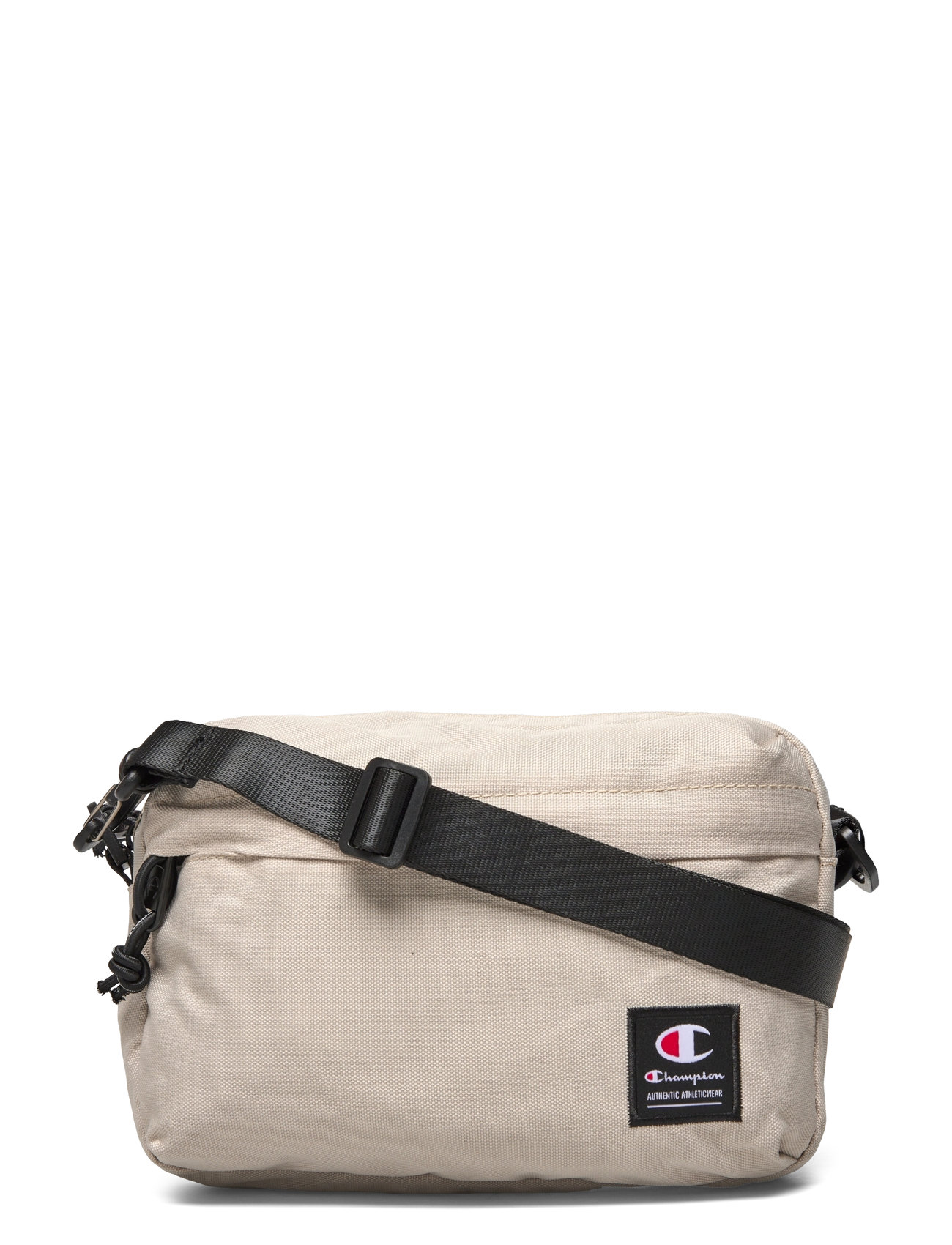 Champion Small Shoulder Bag Beige