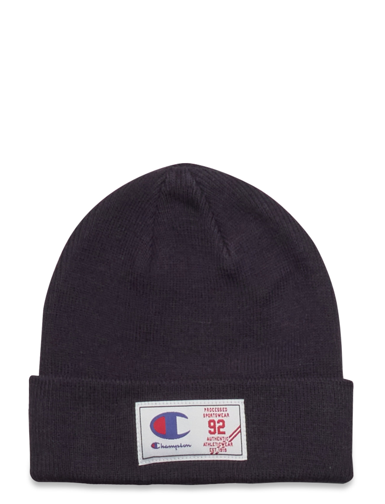 Champion Beanie Cap Marinblå