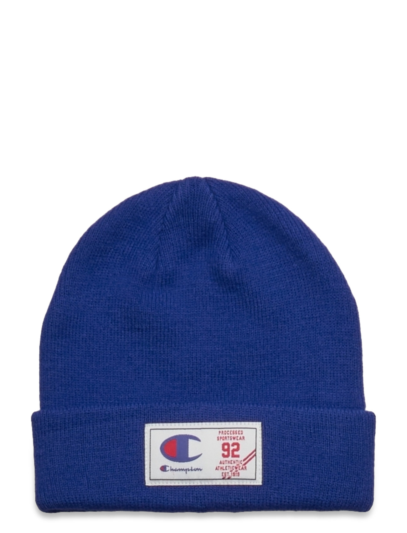 Champion Beanie Cap Blå