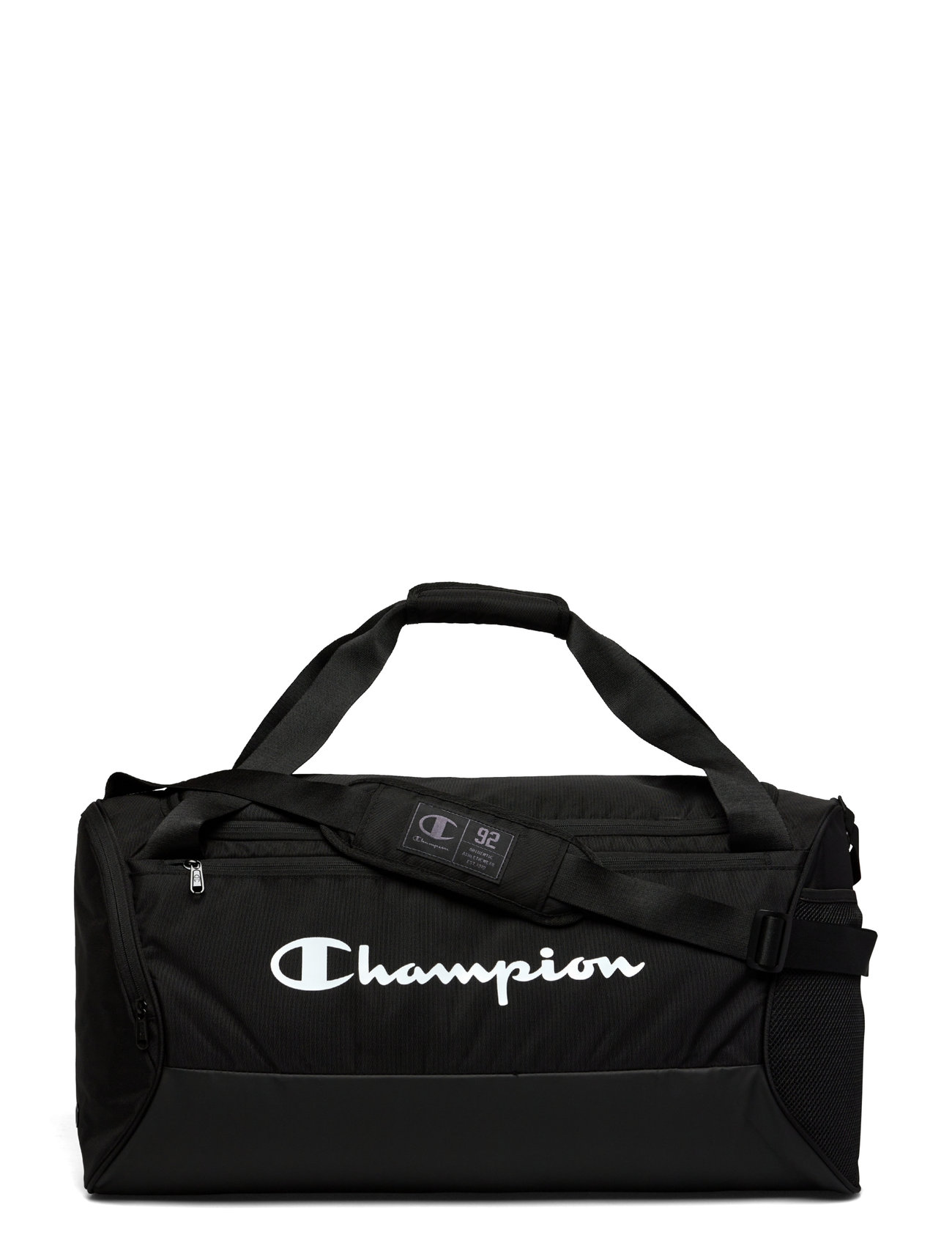 CHAMPION Medium Duffel Schwarz - One Size - Herren