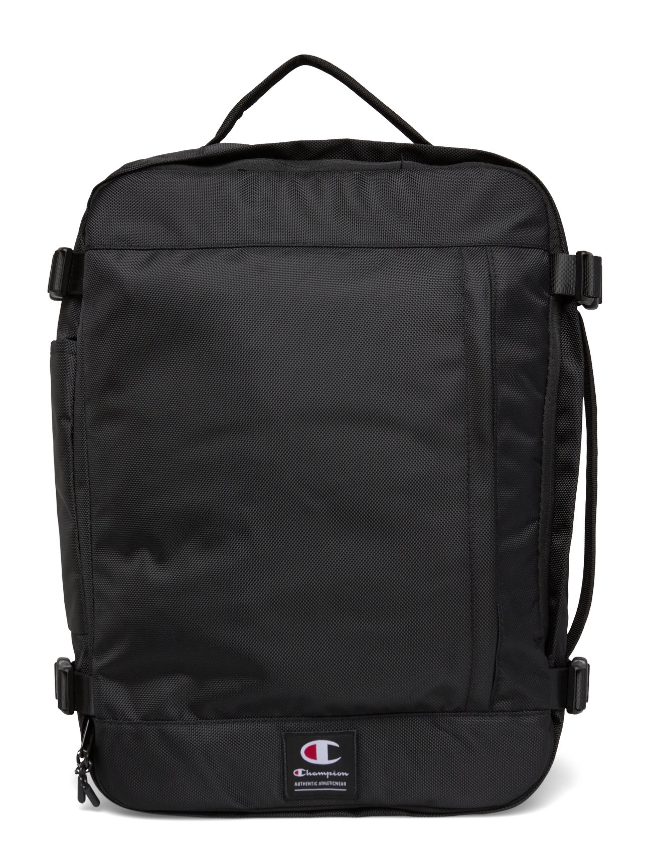Champion Backpack, One Size, Black, Tasker > Rygsække, Herre