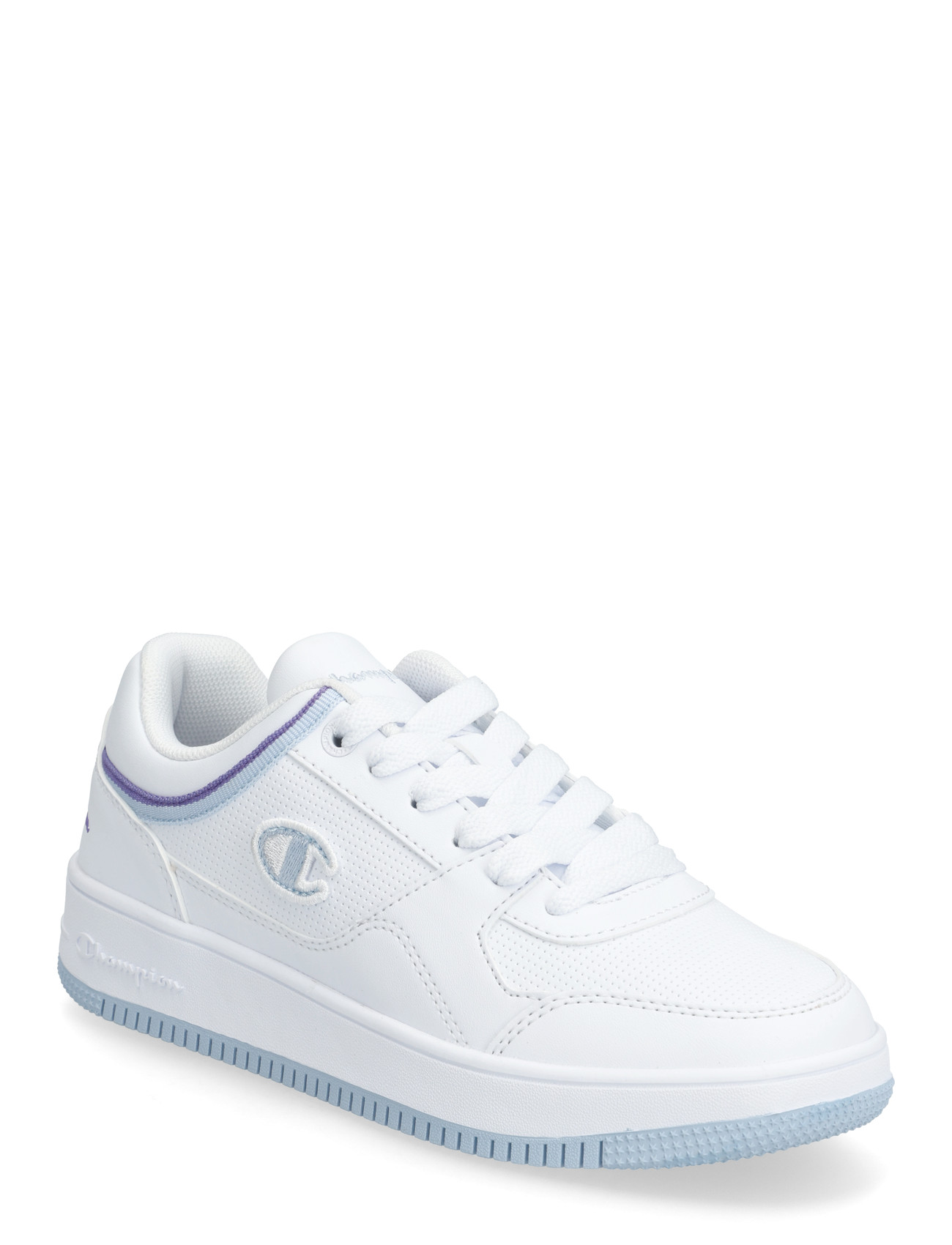 CHAMPION Rd18 Low Low Cut Schuh Weiß - 38 - Damen