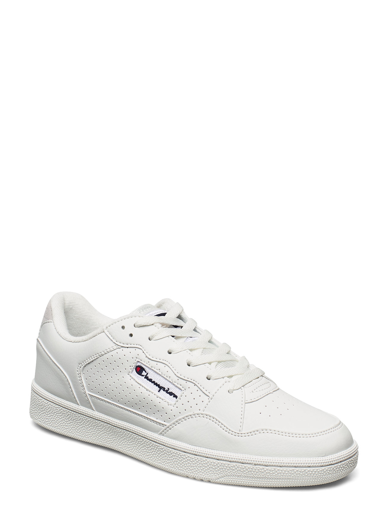 Cut Shoe Cleveland Low-top Sneakers Hvid sneakers fra Champion herre i Sort - Pashion.dk