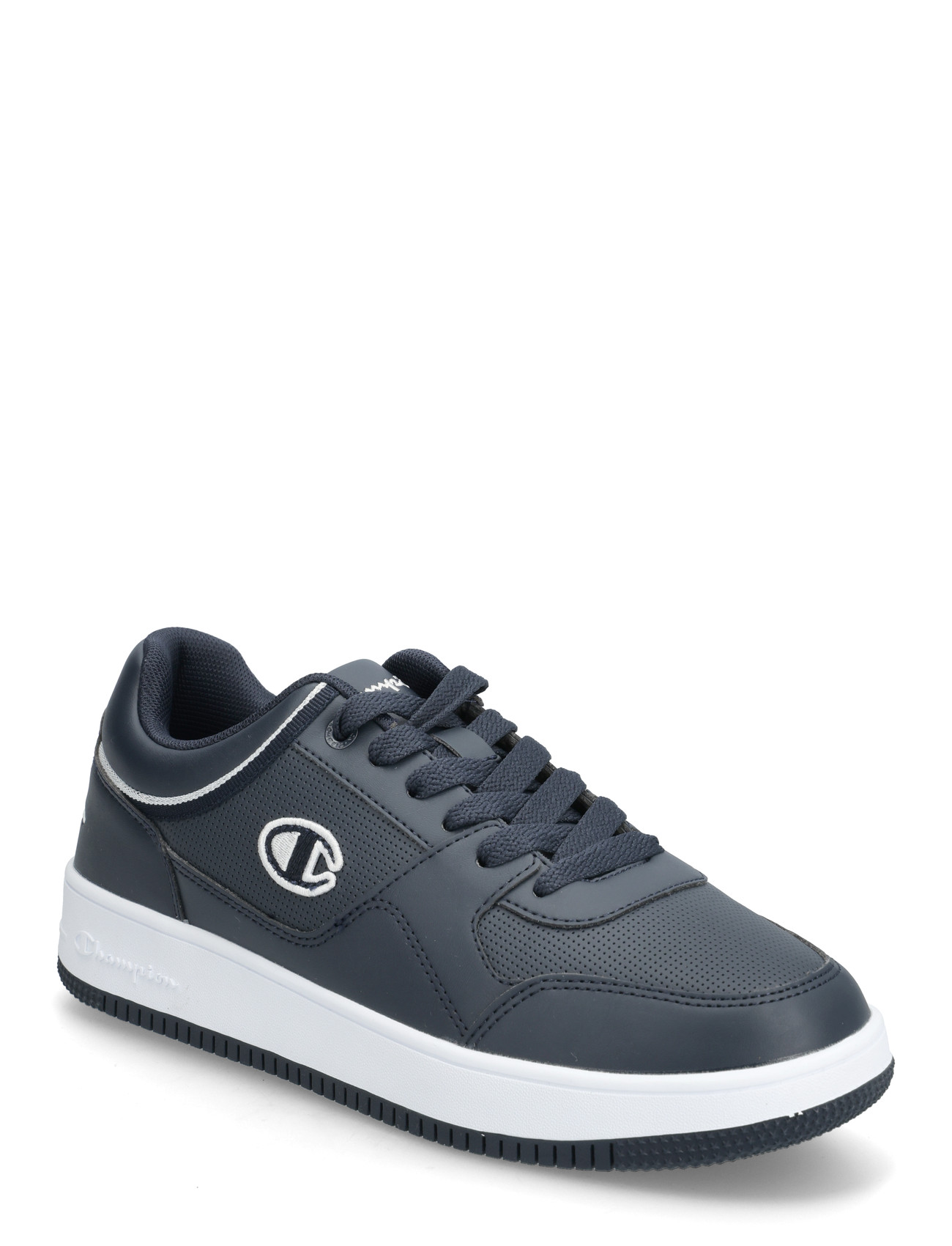 CHAMPION Rd18 Low Low Cut Schuh Weiß - 42 - Herren