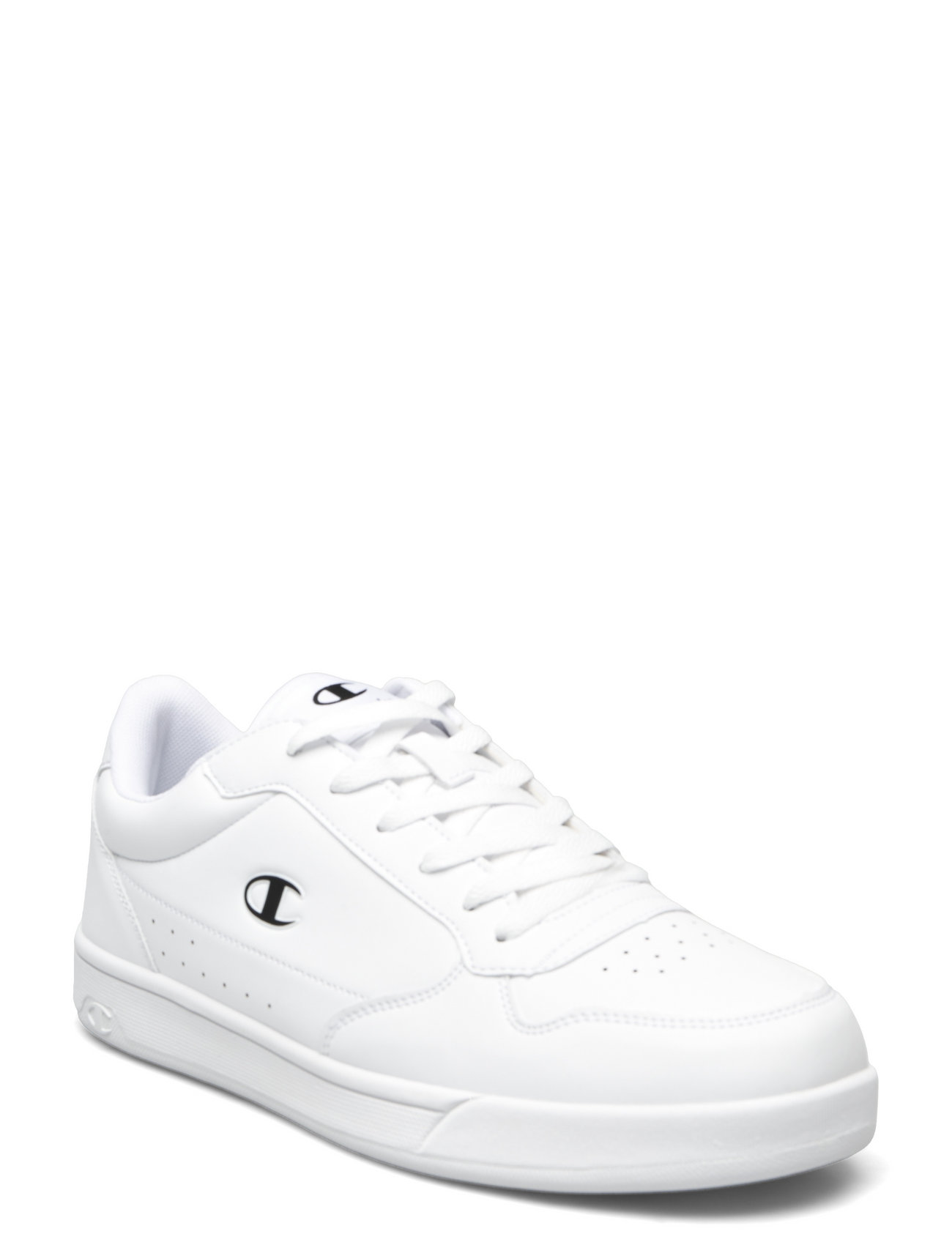 Champion New Court Low Cut Shoe - Low top sneakers | Boozt.com