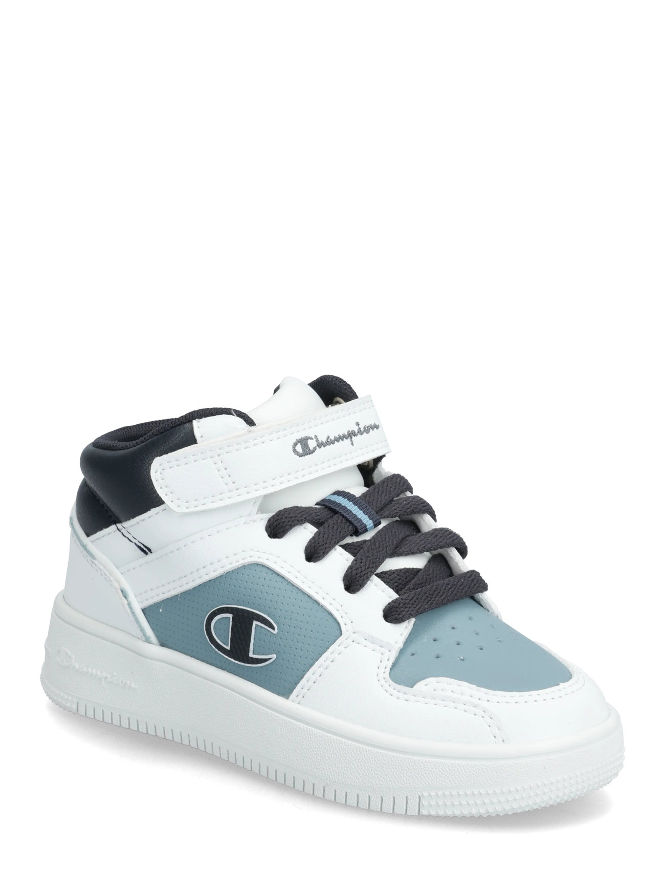 CHAMPION Rd18 2.0 Mid B Ps Mid Cut Schuh Weiß - 29.5 - Kinder