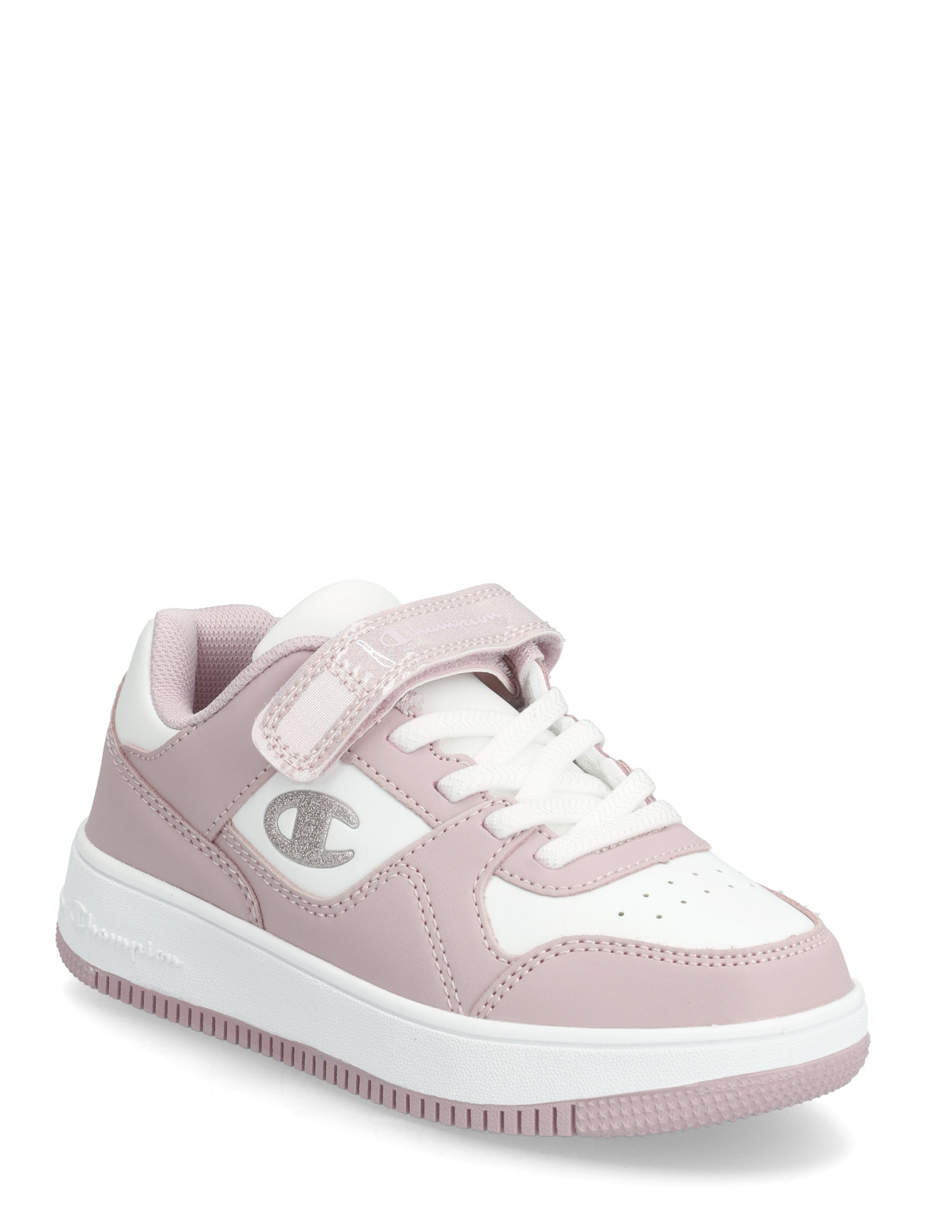 CHAMPION Rd18 Low G Ps Low Cut Schuh Pink - 34 - Kinder