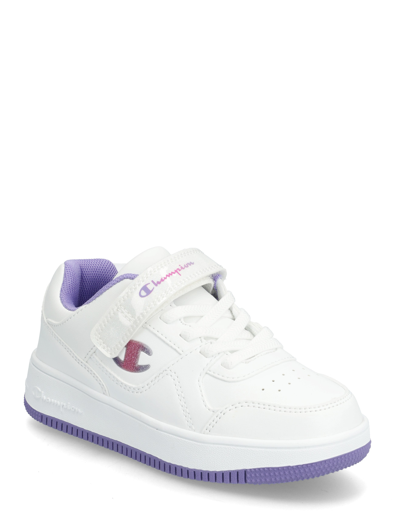CHAMPION Rd18 Low G Ps Low Cut Schuh Weiß - 34 - Kinder