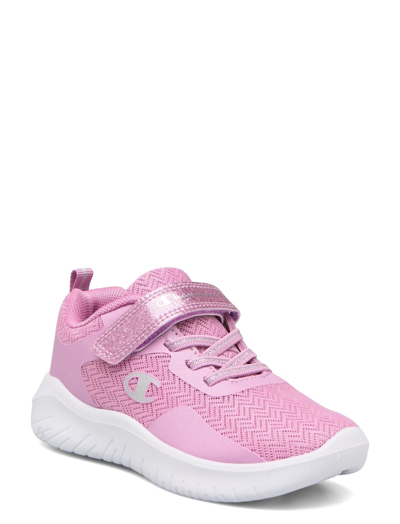 All pink champion shoes online