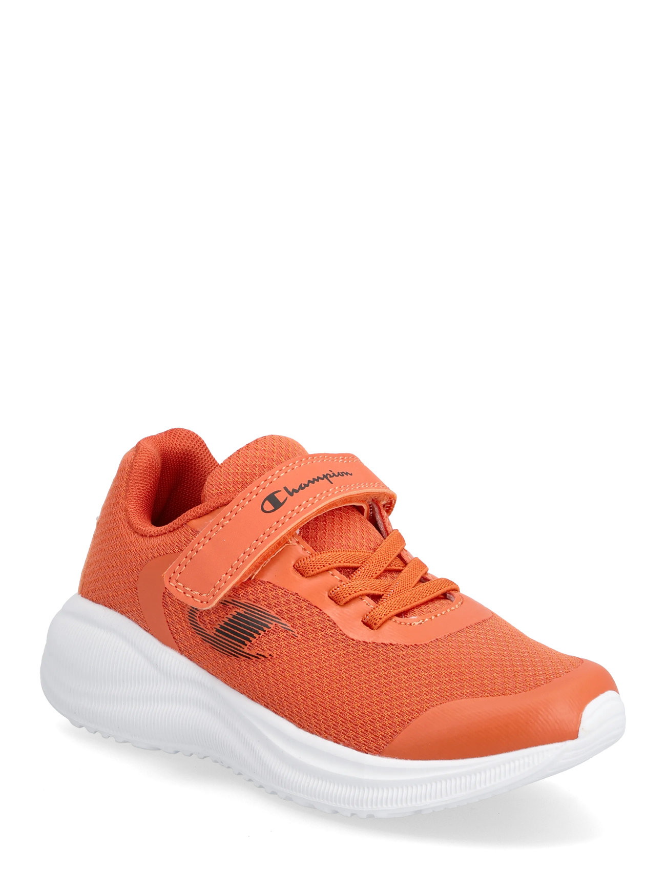 CHAMPION Syphon Engage Mesh B Ps Low Cut Schuh Orange - 32 - Kinder