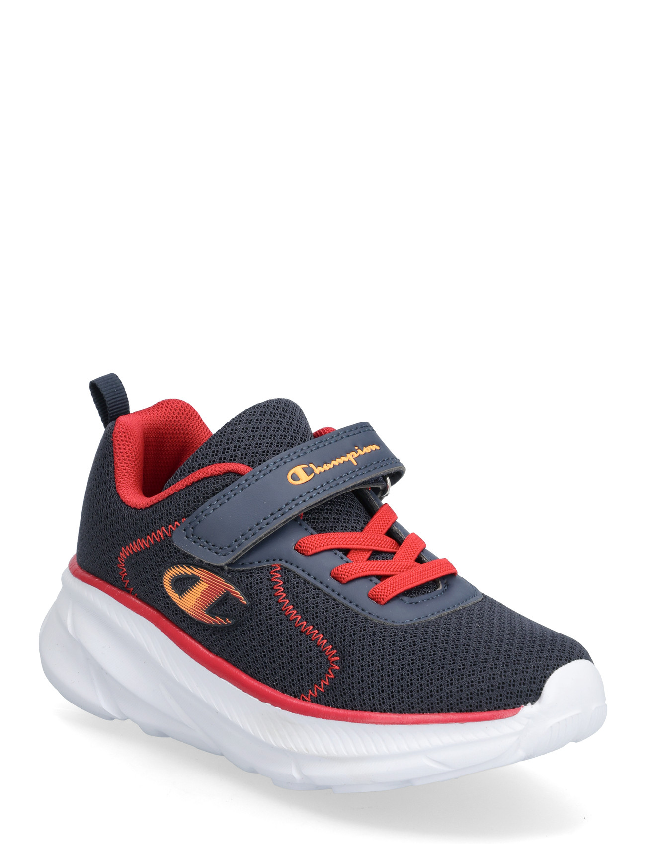 Champion Hro J B Ps Low Cut Shoe, 31, Navy, Sneakers > Sneakers Med Lav Top, Børn