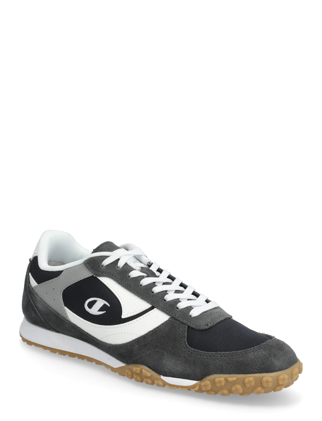 CHAMPION Superkick 74 Low Cut Schuh Khaki - 40 - Herren