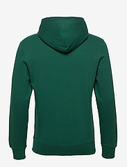 champion hoodie forest green