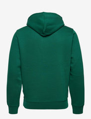 Champion - Hooded Sweatshirt - hoodies - rain forest - 1