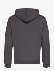 Champion - Hooded Sweatshirt - džemperiai su gobtuvu - blackened pearl - 1