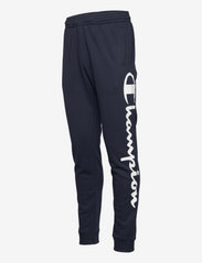 champion rib cuff pants