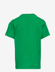 Champion - Crewneck T-Shirt - pattern short-sleeved t-shirt - jolly green - 1