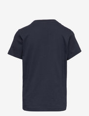 Champion - Crewneck T-Shirt - pattern short-sleeved t-shirt - sky captain - 1