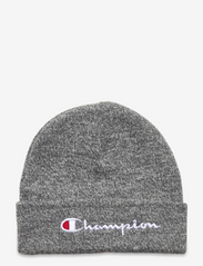 white champion beanie