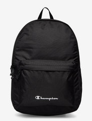 champion backpack white