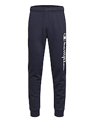 champion athleisure rib cuff pants