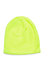 champion beanie yellow