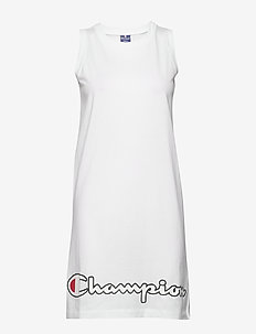 Upp till 70% rabatt | Sportklänningar | Stort utbud av nya Tee Dress (Tecind) (291.85 kr) adidas Originals |