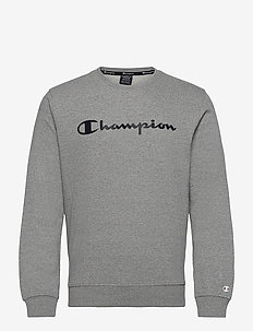 champion sweatshirt mens