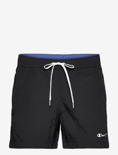Beachshort - shorts de bain - black beauty a