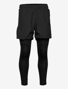 tights shorts men