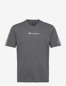 Crewneck T-Shirt - laisvalaikio marškinėliai - quiet shade