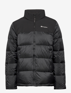 Jacket - kurtki zimowe - black beauty