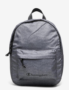Small Backpack - rankinės - new dark graphite