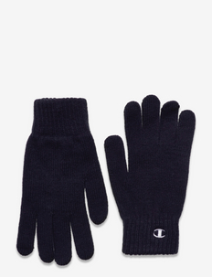 Gloves - fingerhandsker - sky captain