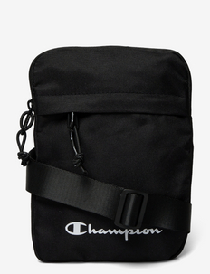 Medium Shoulder Bag - schoudertassen - black beauty