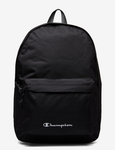 Backpack - torby treningowe - black beauty