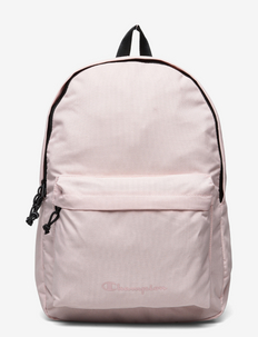 Backpack - sporttaschen - peach whip