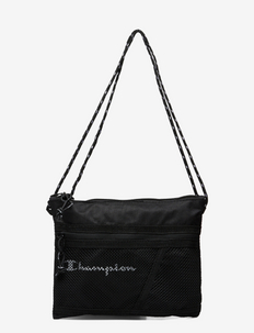 Small Shoulder Bag - schoudertassen - black beauty