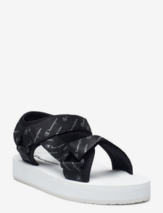 Sandal MARE - platform sandals - black beauty a