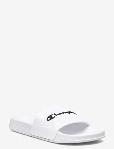 Sandal DAYTONA - slippers & badesko - white