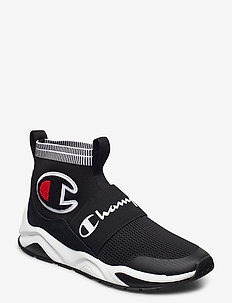 champion shoes boots