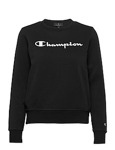 champion core crew sweatshirt