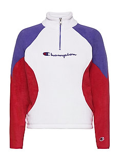 champion sweatshirt high neck