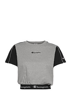 champion cropped top