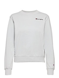 Champion Crewneck Sweatshirt - Džemperiai | Boozt.com