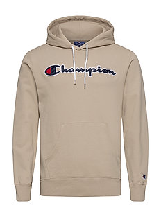white champion sweatshirt